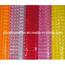Digital Printing PVC reflektierende Folie